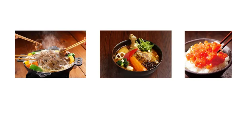 北海道どさんこプラザ:商品イメージ