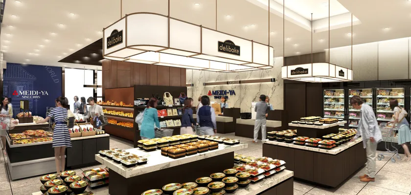 デリカコーナーイメージ