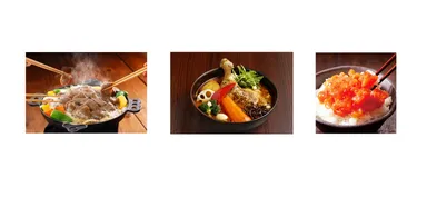 北海道どさんこプラザ：商品イメージ