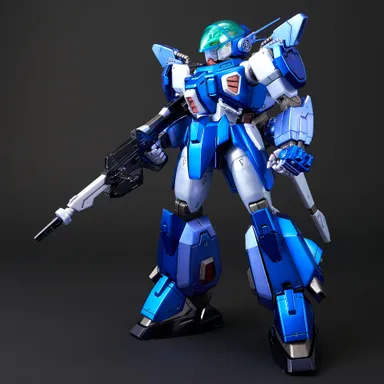 R3 1/48 SPTレイズナー V-MAX発動コーティングVer.(1)