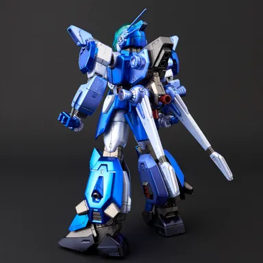  R3 1/48 SPTレイズナー V-MAX発動コーティングVer.(2)