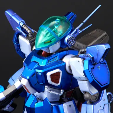 R3 1/48 SPTレイズナー V-MAX発動コーティングVer.(3)