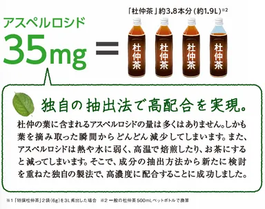 アスペルロシド