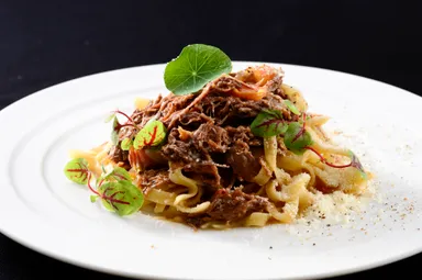 Yoshi's High　提供メニュー