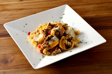 コットンクラブ　提供メニュー