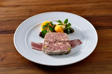 ブルーノート東京　提供メニュー