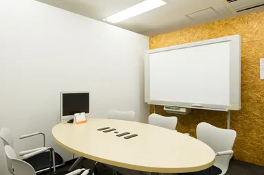 【写真】会議室1