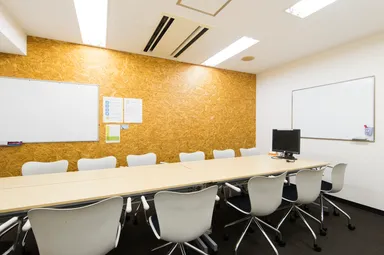 【写真】会議室2