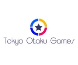 Tokyo Otaku Games ロゴ
