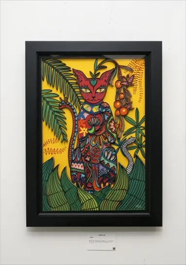 2013年 ご来場者様投票　グランプリ作品