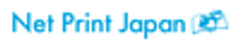 ネットプリントジャパン株式会社のロゴ