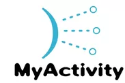 My Activityロゴ