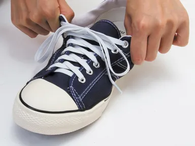 スニーカー使用例2