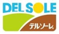 デルソーレPR事務局のロゴ