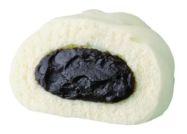 十勝こしあんまん