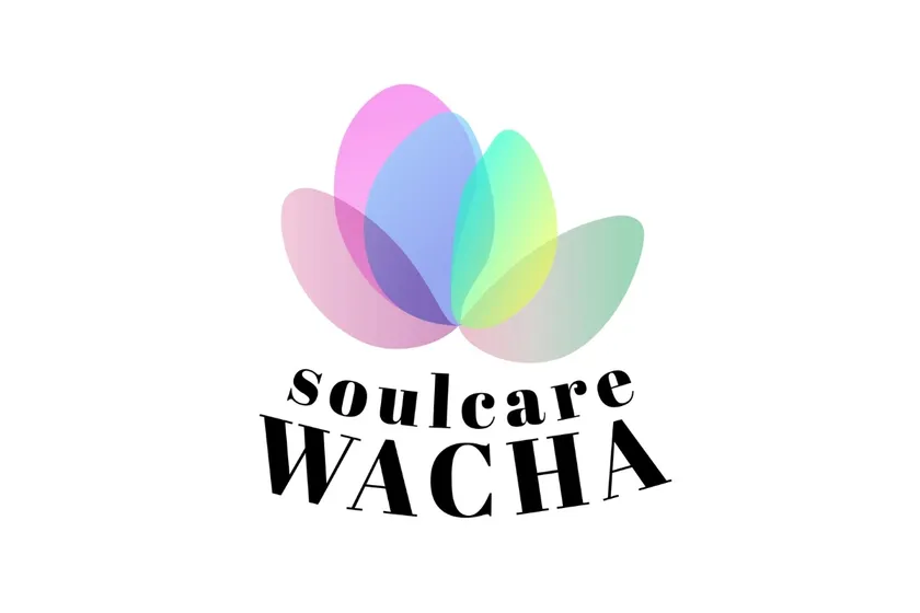 WACHA ロゴ / WACHA Logo