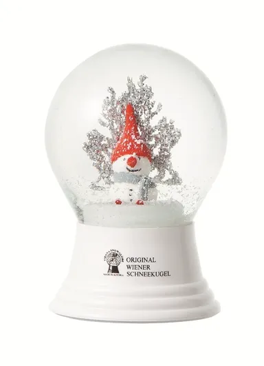 DAMA　CASAコラボスノードーム　スノーマンスキー