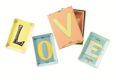 ロザンナ　スモールプレート選べる2枚セット