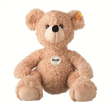 シュタイフ　テディベア　フィン40ｃｍ