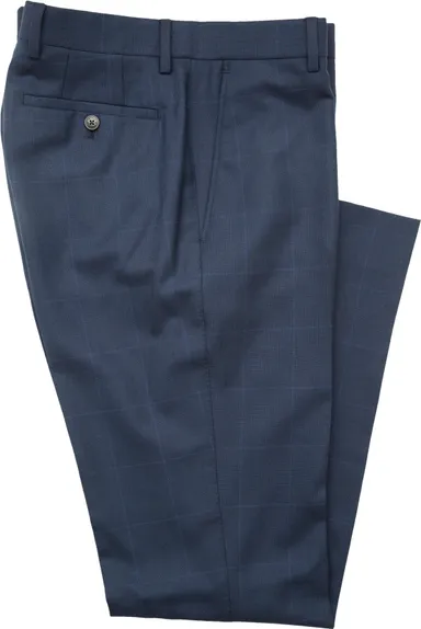 「ザ・チェルシースーツ」のトラウザーズ