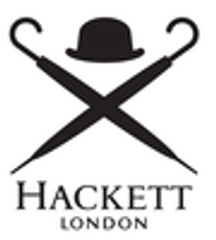 株式会社ハケット　ジャパンのロゴ