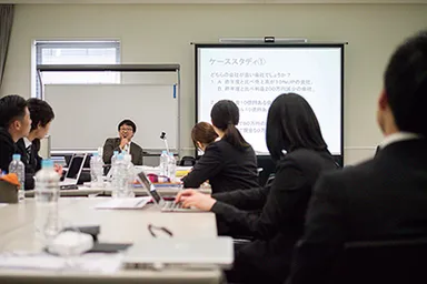 起業を志す学生を募集！