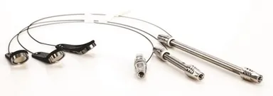 TrefoilカラムおよびTorus カラム