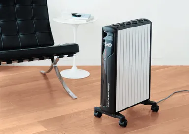 デロンギ マルチダイナミックヒーター