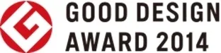 グッドデザイン賞ロゴ