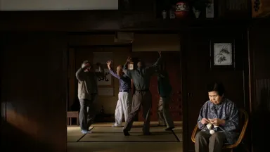 新テレビCMサマナーズ音頭篇