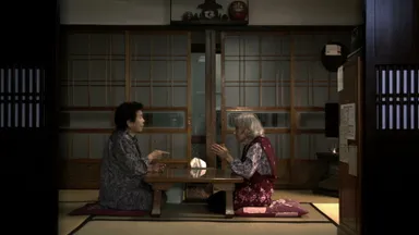 新テレビCM手遊び篇