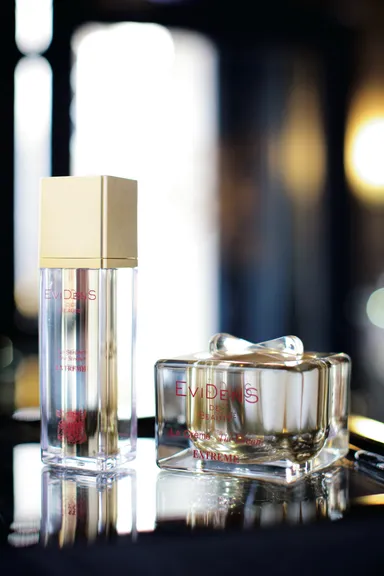 エヴィドンス ドゥ ボーテ