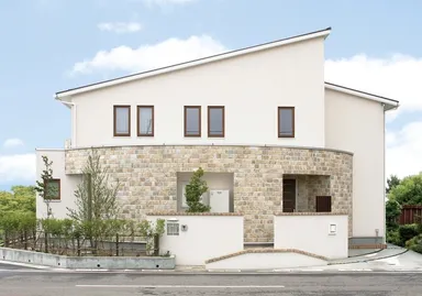 New「Hauze Weimar」施工例