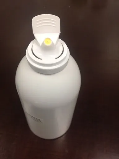 白金ナノコロイドスプレー