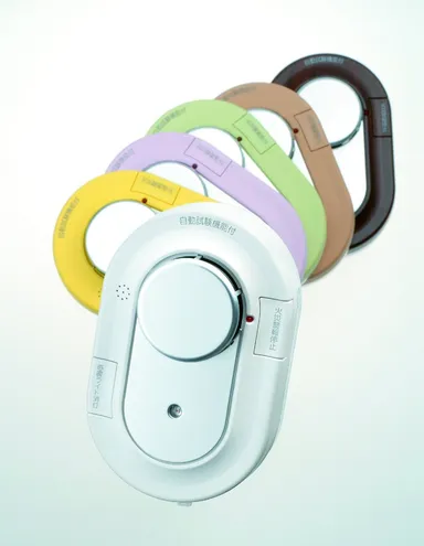 住宅用火災警報器　ピオマ