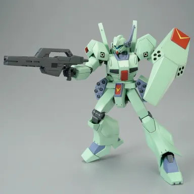HGUC 1/144 RGM-89M ジェガンBタイプ(F91Ver.)(3)