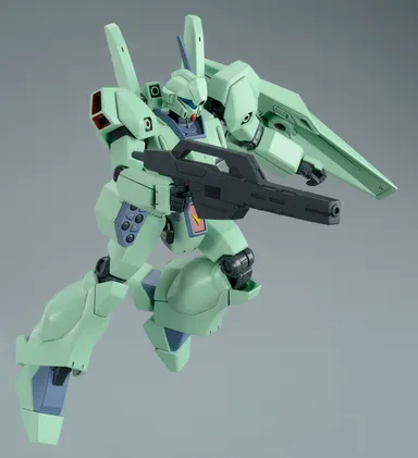 HGUC 1/144 RGM-89M ジェガンBタイプ(F91Ver.)(4)