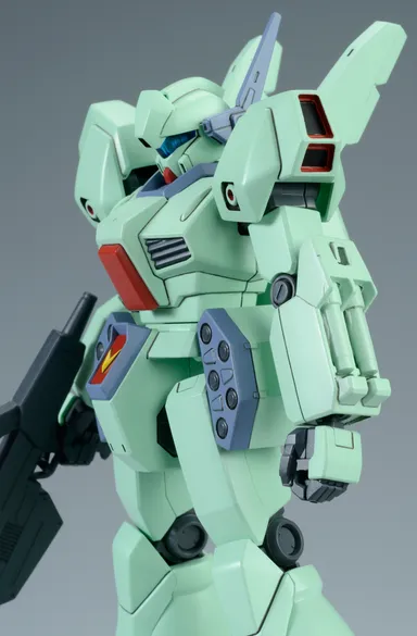HGUC 1/144 RGM-89M ジェガンBタイプ(F91Ver.)(7)
