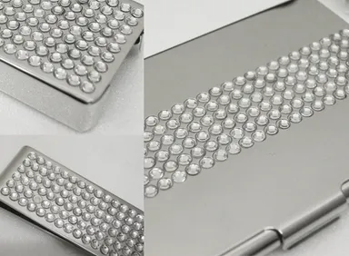 スワロフスキー1