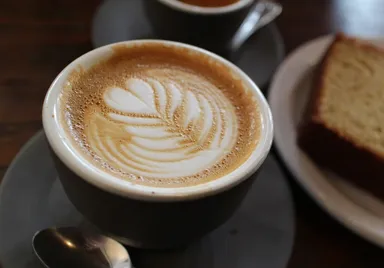 コーヒーを通してMERRY(楽しい・幸せ)な時間を。