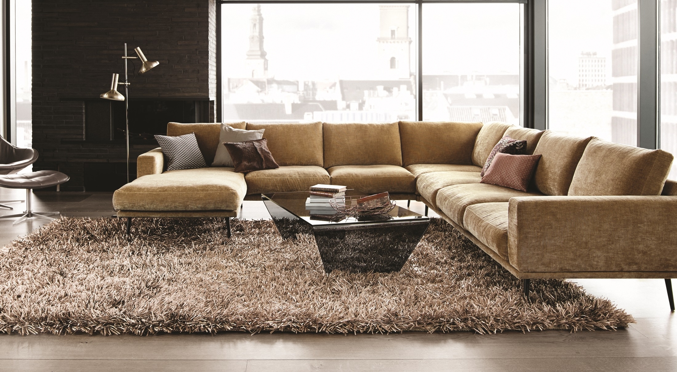 デンマーク発 カスタマイズを楽しむインテリアブランド Boconcept 新作ファブリック レザーコレクション発売 取り扱いアイテム100種以上に 株式会社ボーコンセプト ジャパンのプレスリリース
