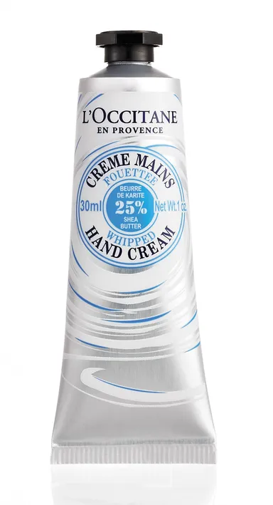 シア ホイップハンドクリーム