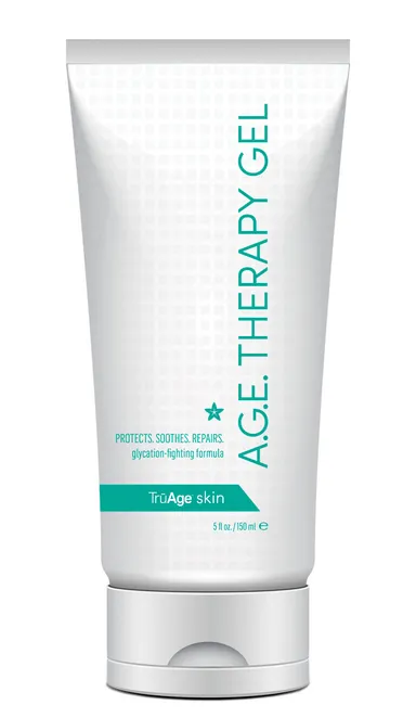 トゥルーエイジ スキン ユースリペアジェル