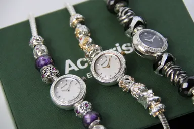 チャームドコレクション