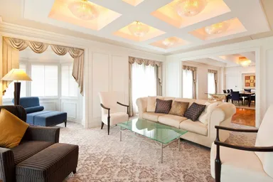 ステイプラン（お部屋）