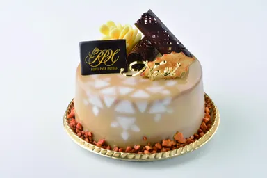 ラ・シェルプリーズ