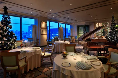 レストラン＆バンケット「パラッツオ」ディナー