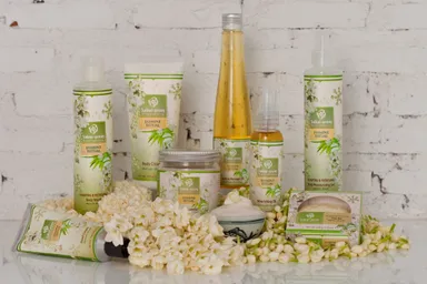 ジャスミンシリーズ