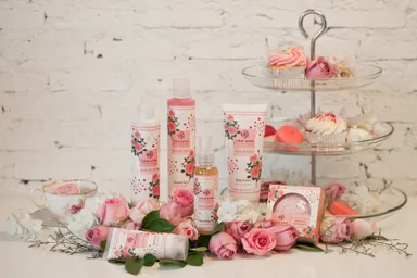 ローズデサイアムシリーズ