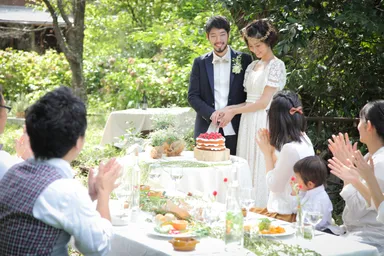 AOICHI HOUSE wedding 1